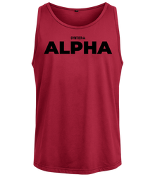 Burgundy | Front