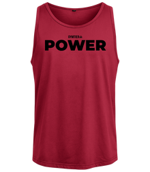 Burgundy | Front