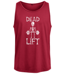 Burgundy | Front