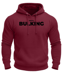 Burgundy | Front