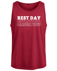 Burgundy | Front