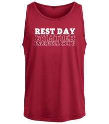 Burgundy | Front