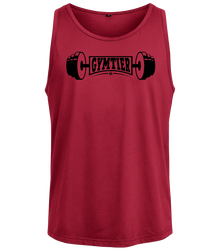 Burgundy | Front