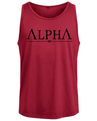 Burgundy | Front