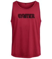 Burgundy | Front