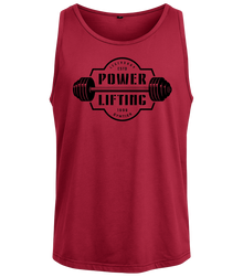 Burgundy | Front