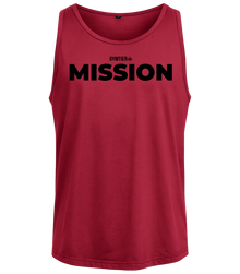 Burgundy | Front