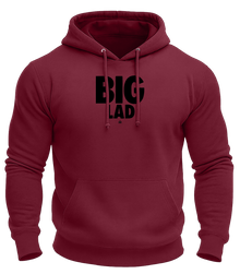 Burgundy | Front