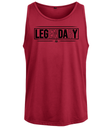 Burgundy | Front