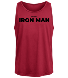 Burgundy | Front