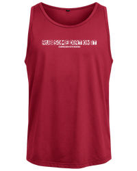 Burgundy | Front