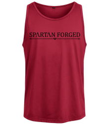 Burgundy | Front
