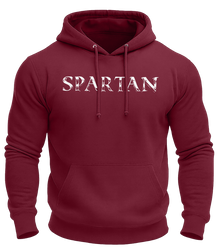 Burgundy | Front