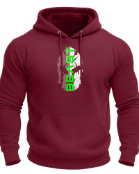 Front | Primary | Burgundy