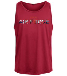 Burgundy | Front