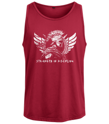 Burgundy | Front