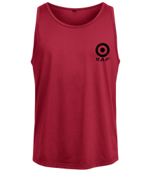 Burgundy | Front