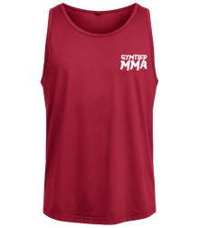 Burgundy | Front