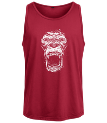Burgundy | Front