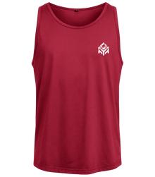 Burgundy | Front