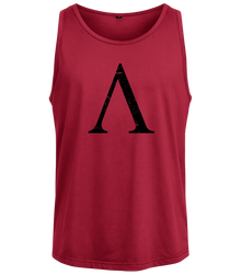 Burgundy | Front