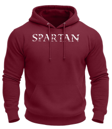 Front | Primary | Burgundy