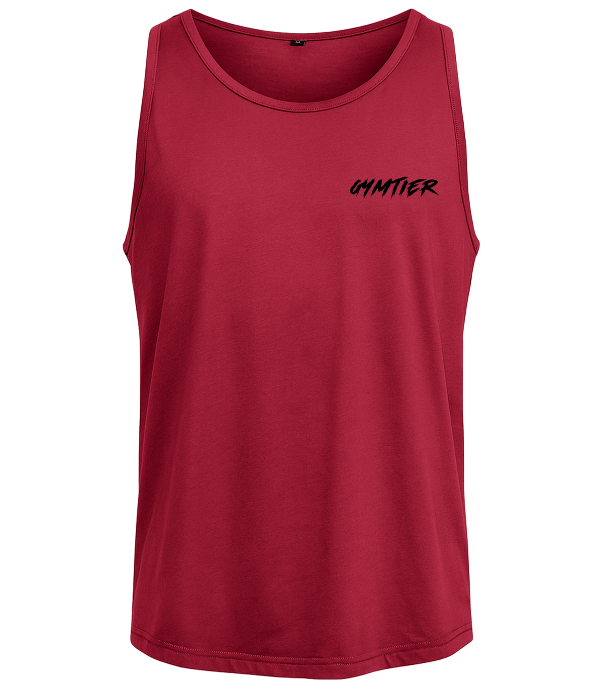 Burgundy | Front