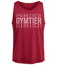 Burgundy | Front