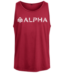 Burgundy | Front