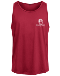 Burgundy | Front