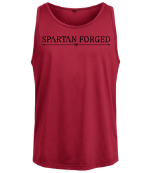 Front | Primary | Burgundy