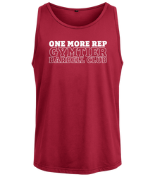 Burgundy | Front