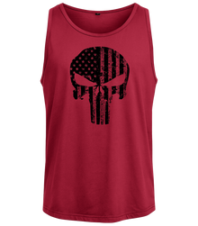 Burgundy | Front