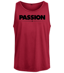 Burgundy | Front