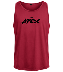 Burgundy | Front