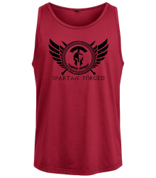 Burgundy | Front