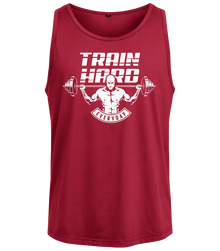 Burgundy | Front