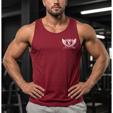 front | Model 1 | Burgundy