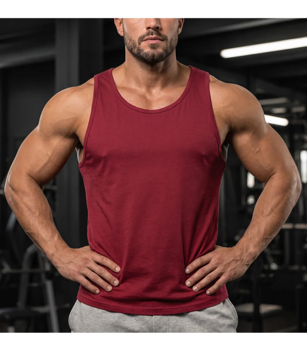 front | Model 1 | Primary | Burgundy