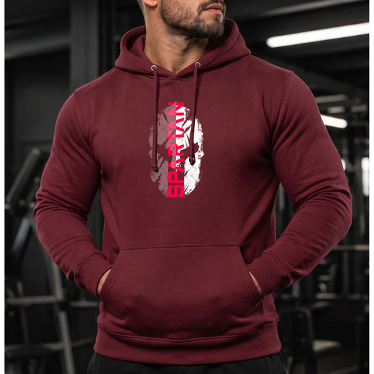 front | Model 1 | Primary | Burgundy
