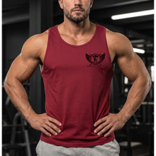 front | Model 1 | Primary | Burgundy