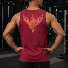 back | Model 2 | Primary | Burgundy