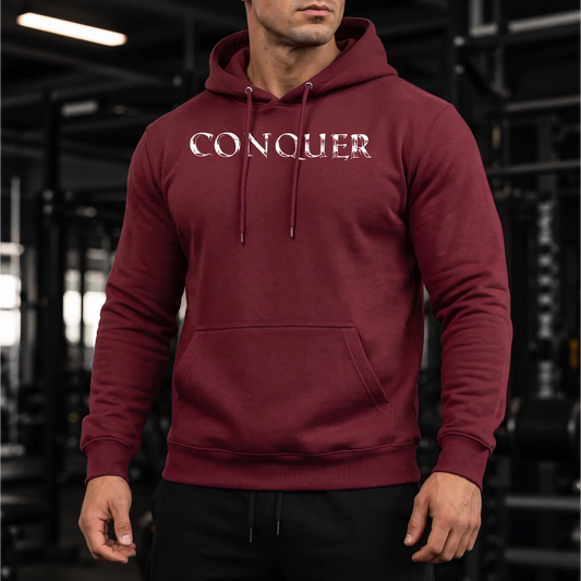 front | Model 3 | Primary | Burgundy