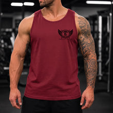 front | Model 4 | Burgundy