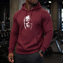 front | Model 6 | Primary | Burgundy