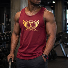 front | Model 6 | Primary | Burgundy