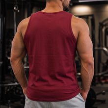back | Model 5 | Burgundy