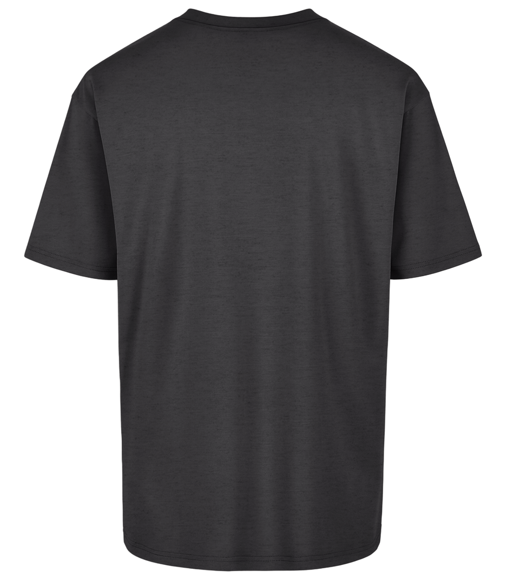 Back | Charcoal