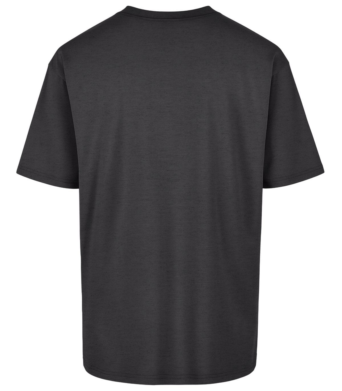 Back | Charcoal