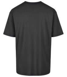Charcoal | Back